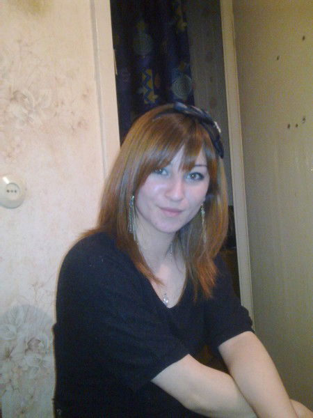 Татьяна Скрылева