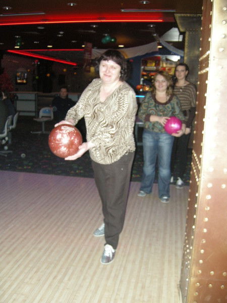 Ирина Балакина