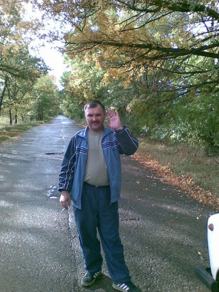 Андрей Азовский