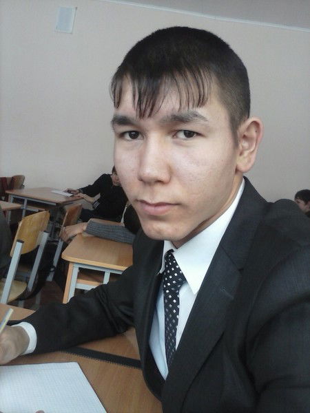 Таир Утегенов