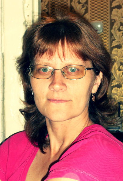 Светлана Талибаева