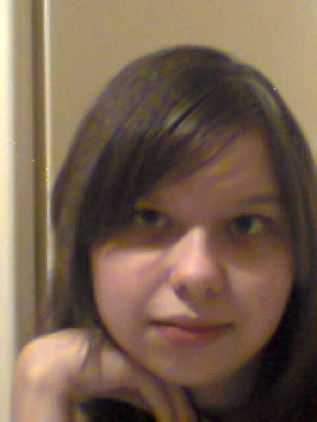 Алёнка Алёшина