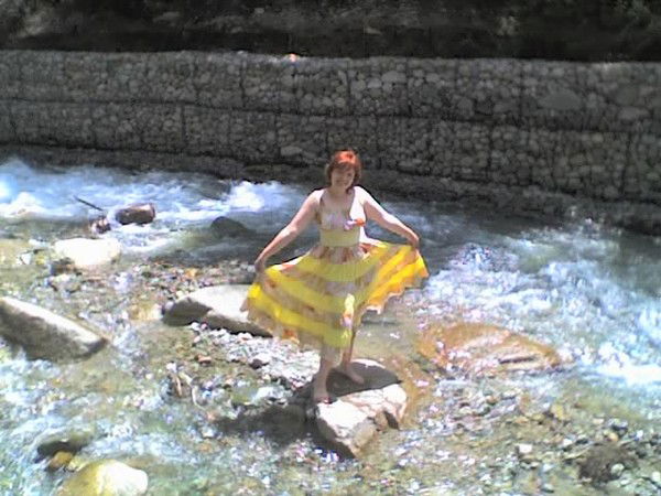 Марина Кроина