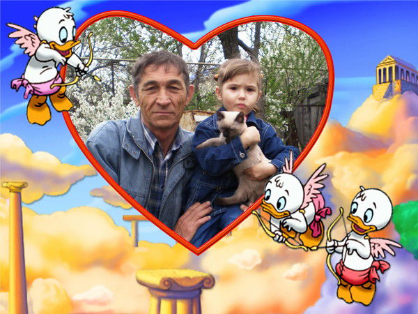 Виктор Тонконогов