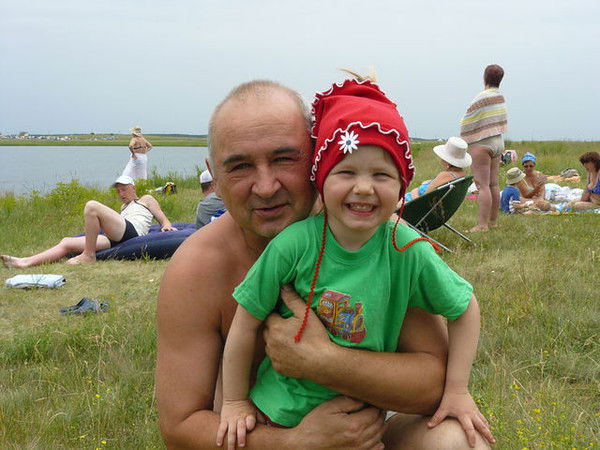 Равиль Абляев