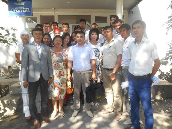 Нурхан Айдаров