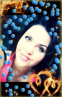 Анастасия Найдыш