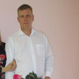 Дмитрий Никишин