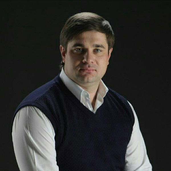 Борис Дудин