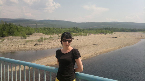 Светлана Кичей