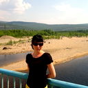 Светлана Кичей