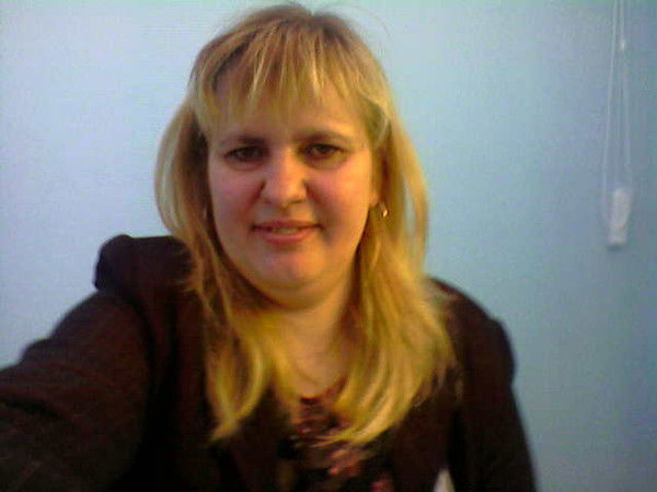 Ольга Сергеева