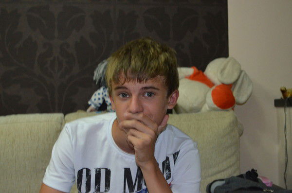 Даниил Осинкин