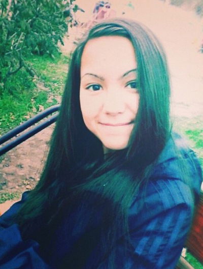 Владлена Григорьева