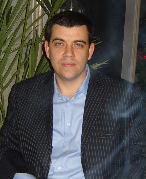 Дмитрий Смоленцев