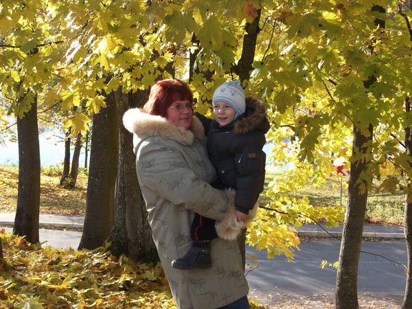 Татьяна Жабрикова