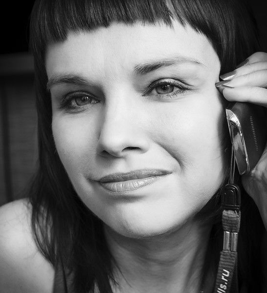 Ольга Шантурова