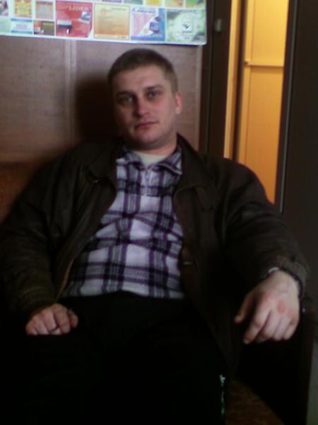 Алексей Деканов