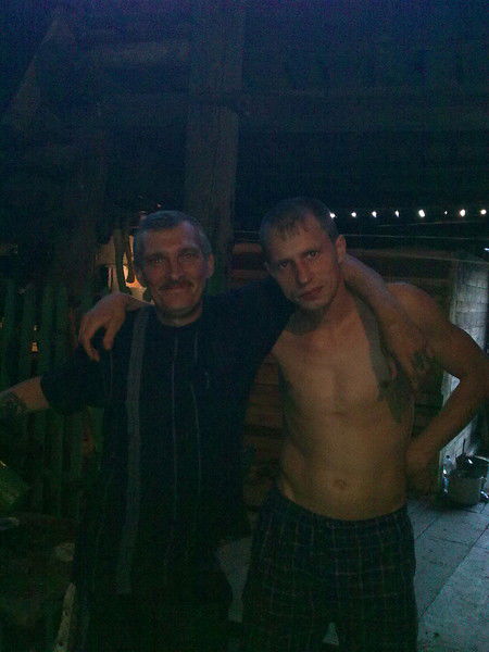 Сергей Слепцов