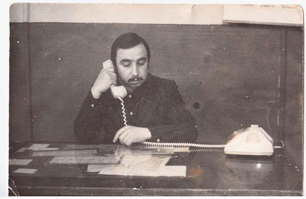 Пётр Кривенцов