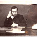 Пётр Кривенцов
