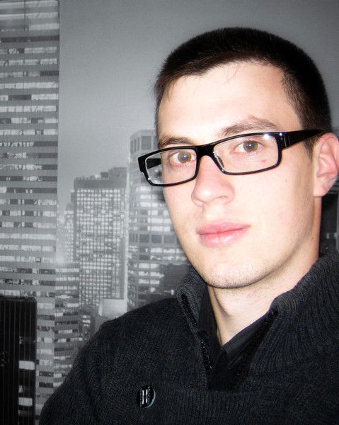 Артем Чуменко