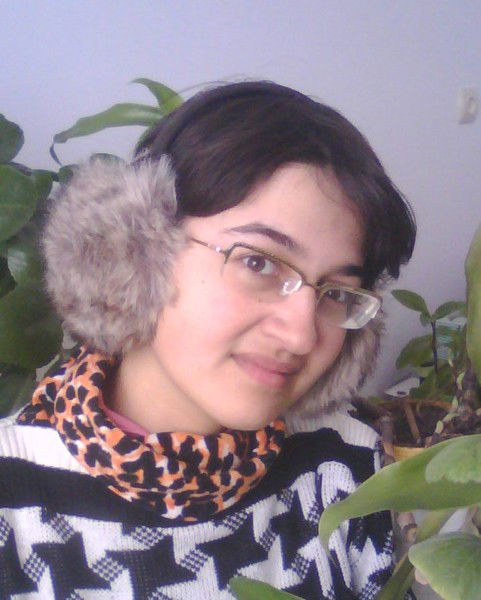 Назарова Людмила