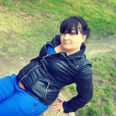 Екатерина Предко