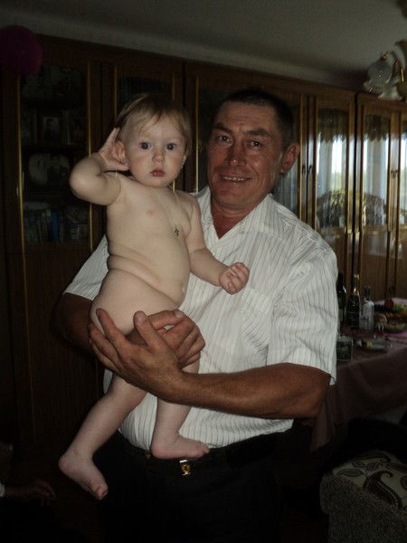 Олег Табаков