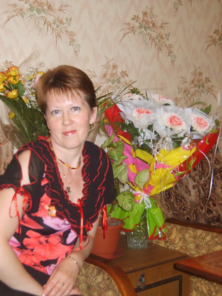 Елена Никифорова