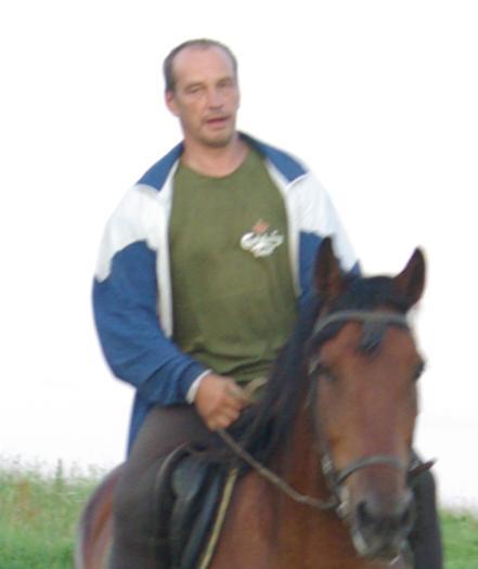 Александр Баранов