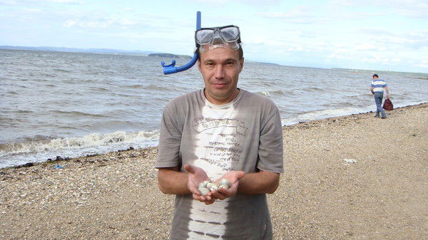 Кирилл Штарев