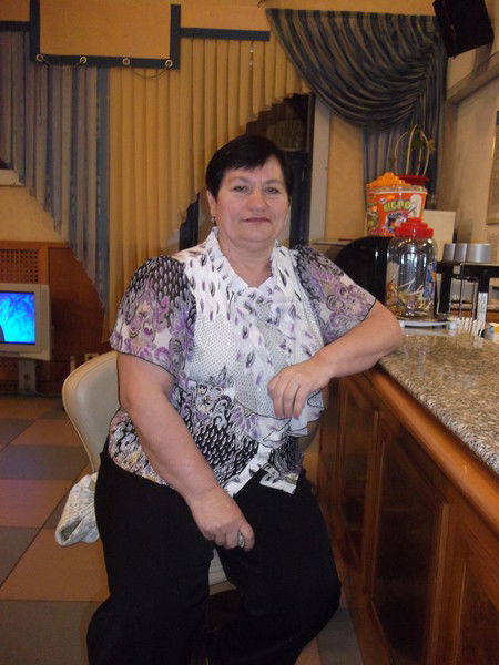 Катерина Бояринова