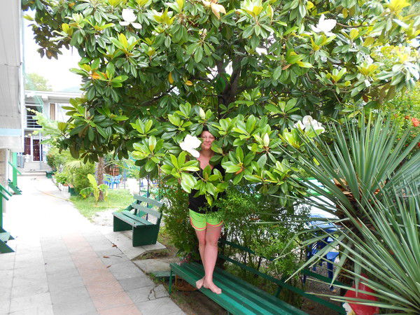 Надежда Полянская