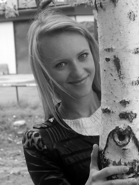 Екатерина Тушкевич