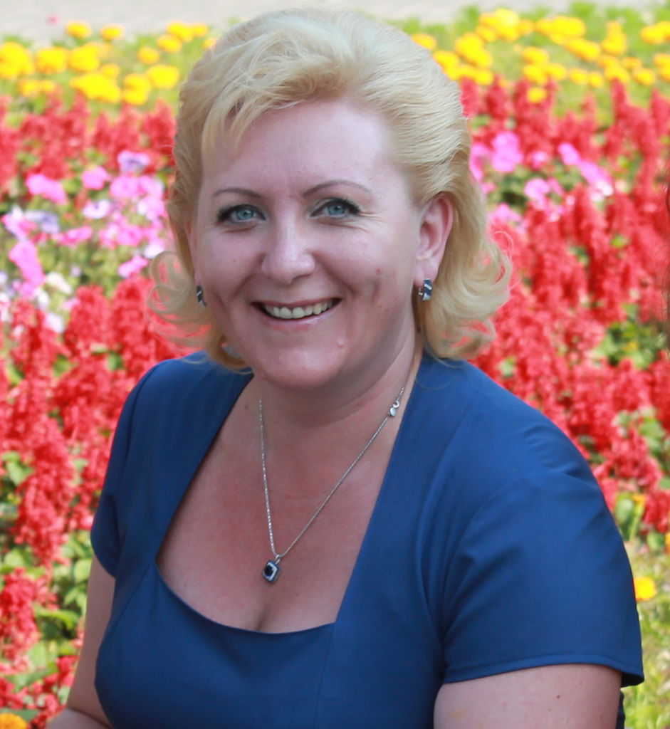 Елена Чурбакова