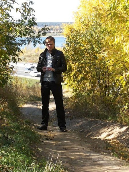 Михаил Иванов