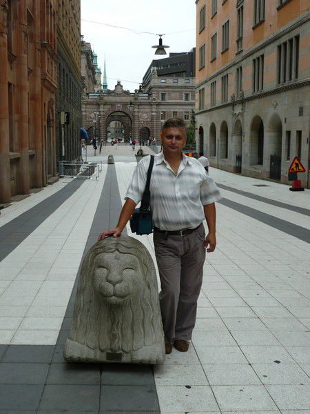 Алексей Росинкевич