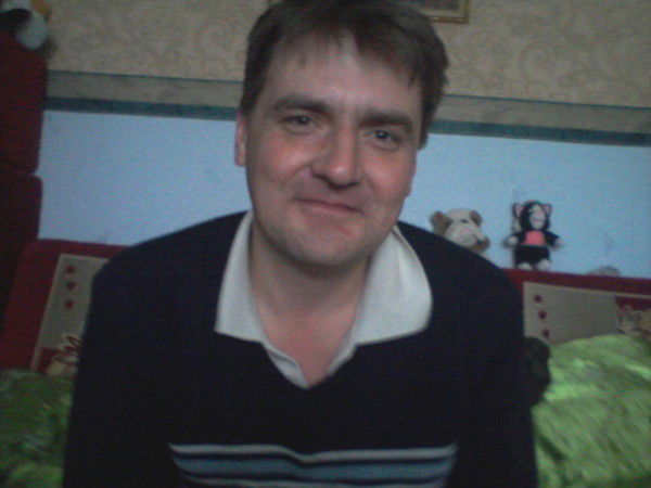 Алехандр Фирсанков