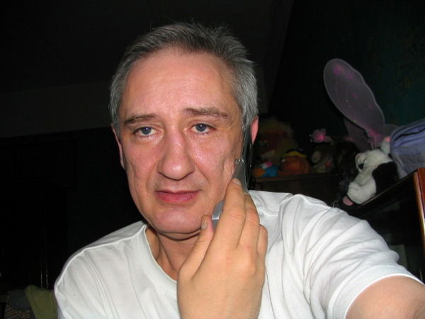 Михаил Трокелашвили