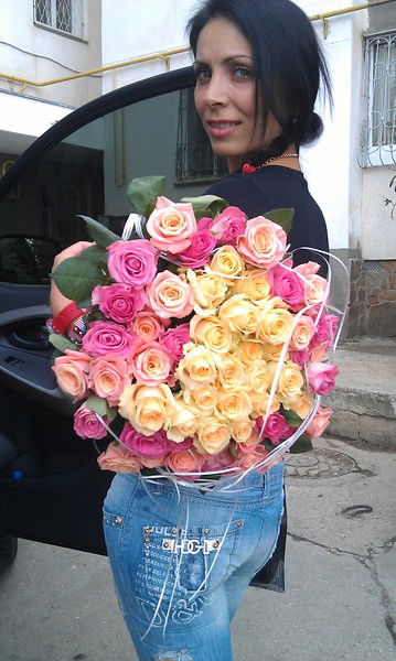 Алёнка Дмитриевна