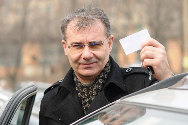 Вячеслав Нагель