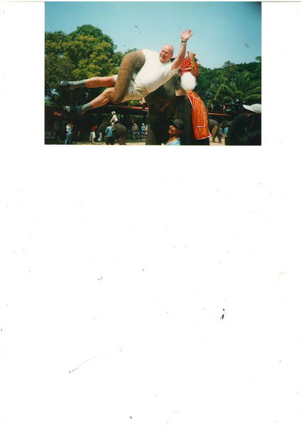 Алексей Чуканов