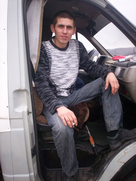 Андрей Кутюмов