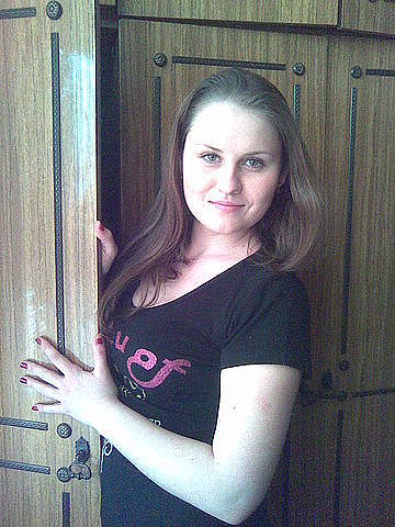 Алина Шихарева