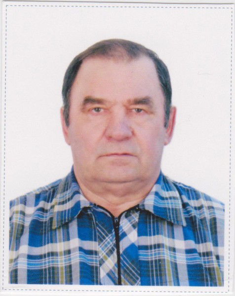 Иван Митенков