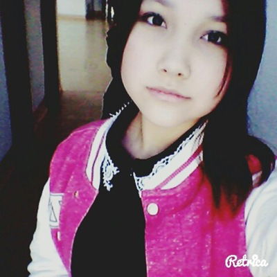 Мадина Утебаева