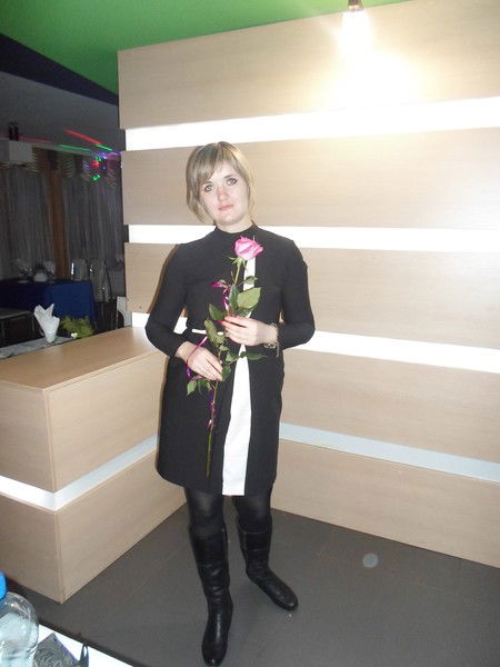 Светлана Ломонос