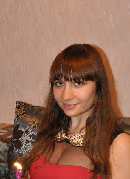 Светлана Королёва