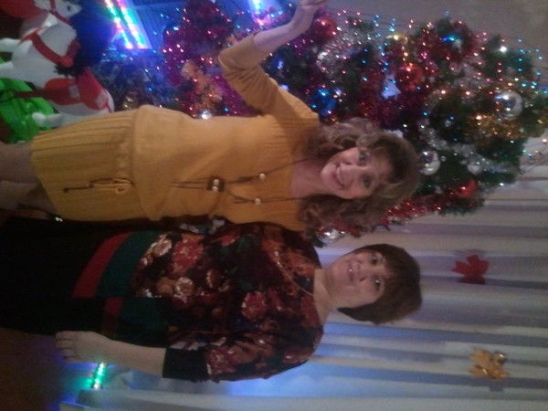 Акзер Амерханова